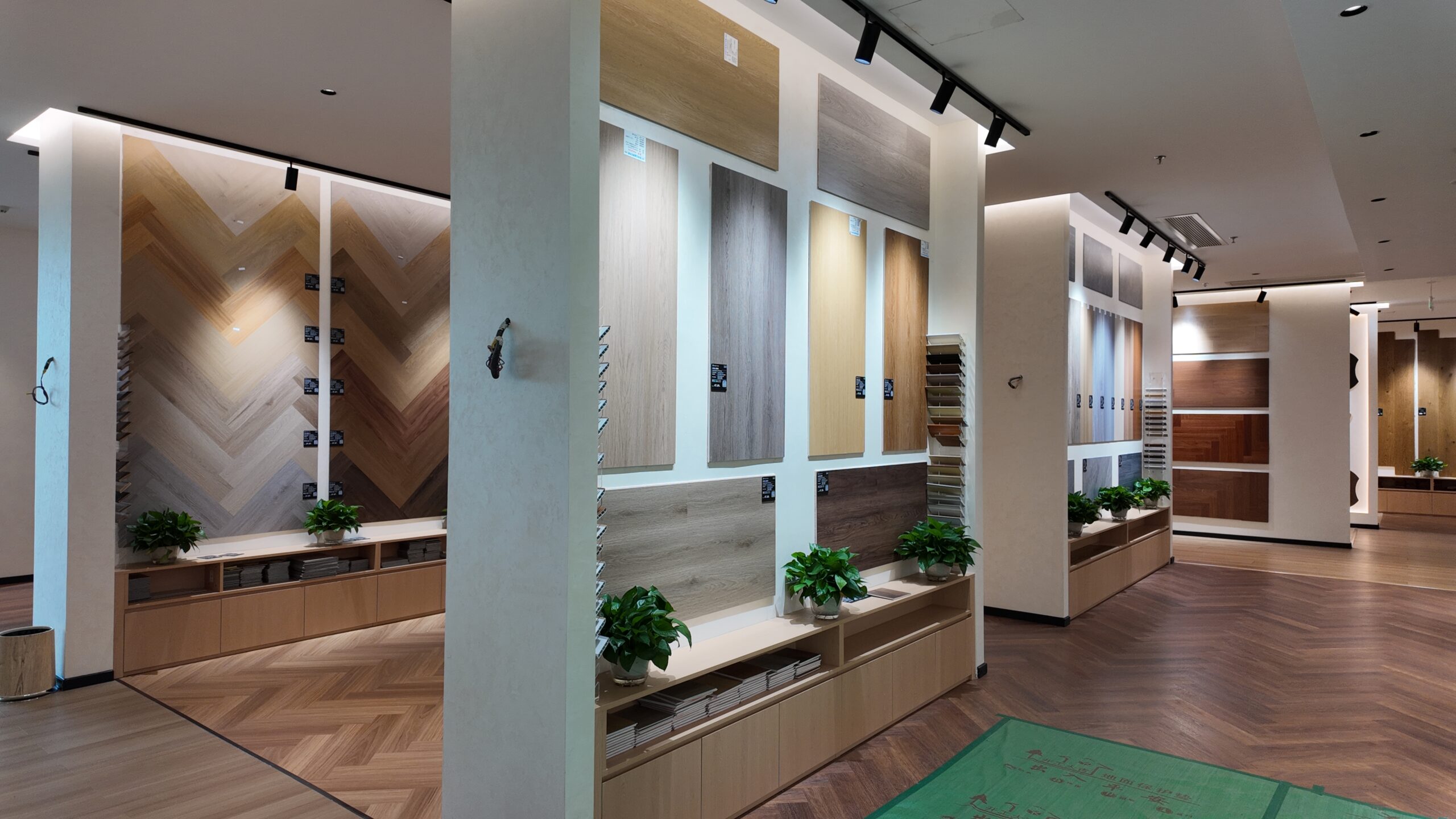 Flooring & Staircase